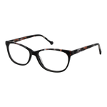Black/Demo glasses