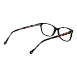 Black/Demo glasses
