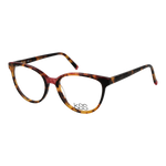 Brown/Demo glasses