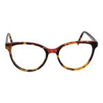 Brown/Demo glasses
