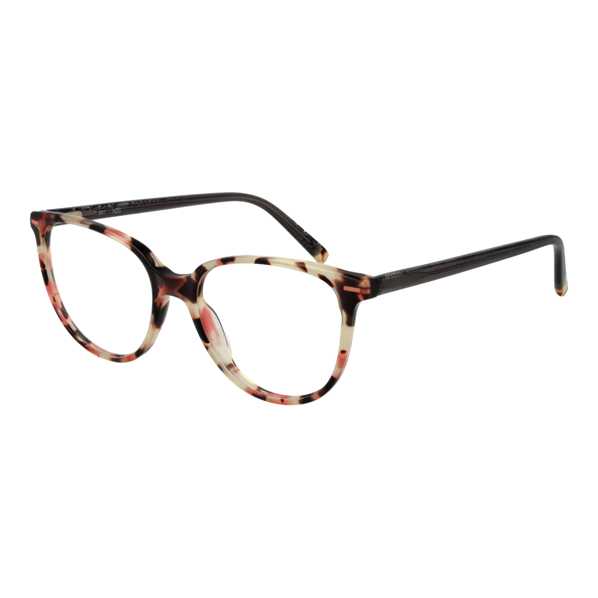 Multicolor/Demo glasses
