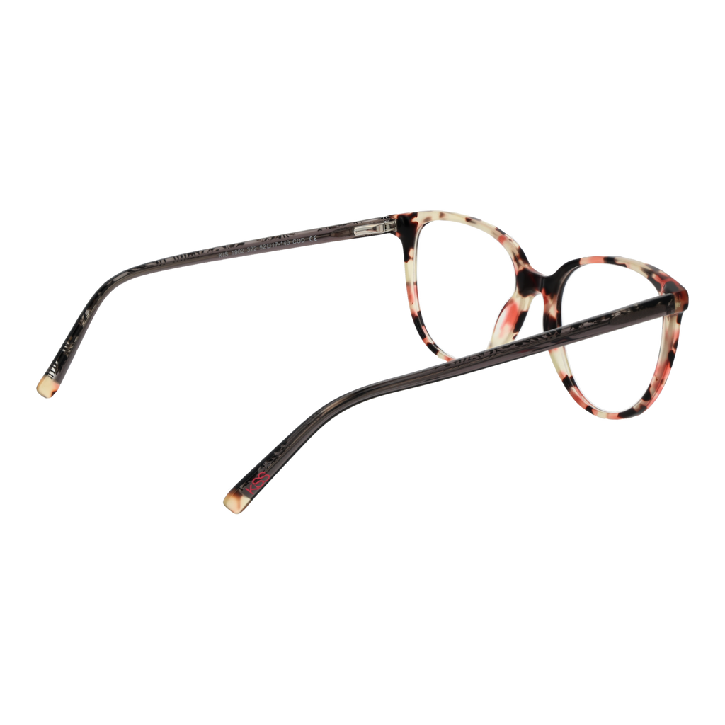 Multicolor/Demo glasses