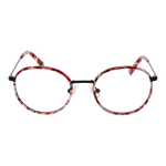Red/Demo glasses