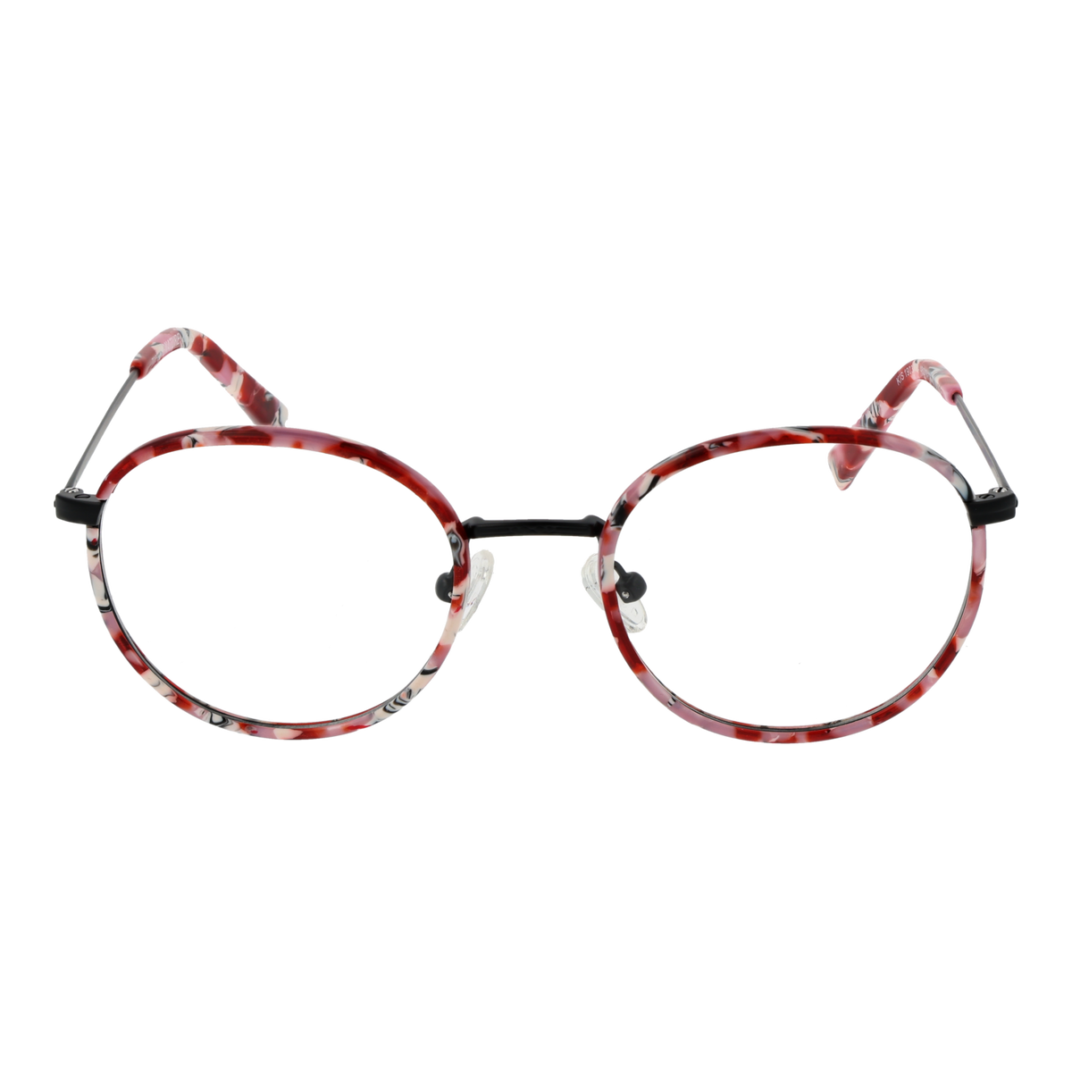 Red/Demo glasses