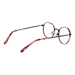 Red/Demo glasses