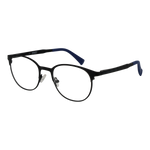 Black / Clear