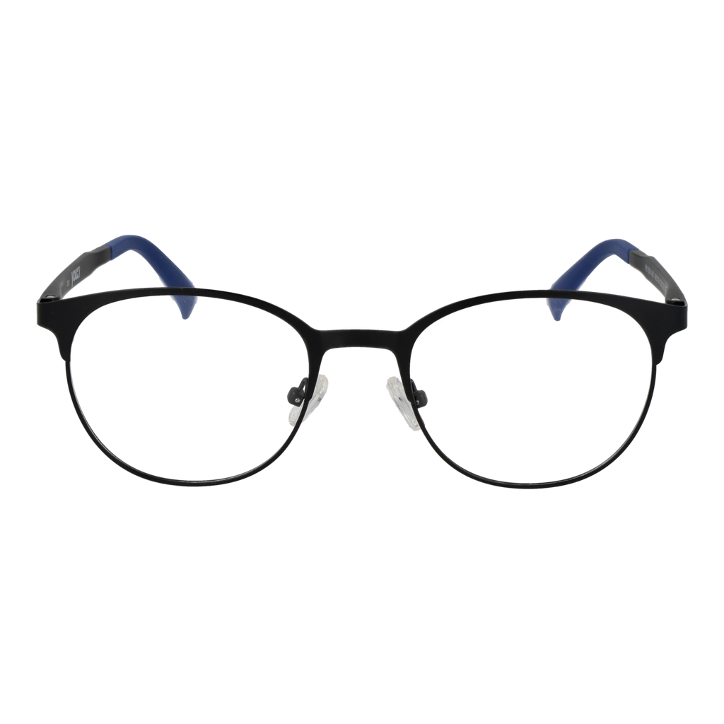 Black/Demo glasses