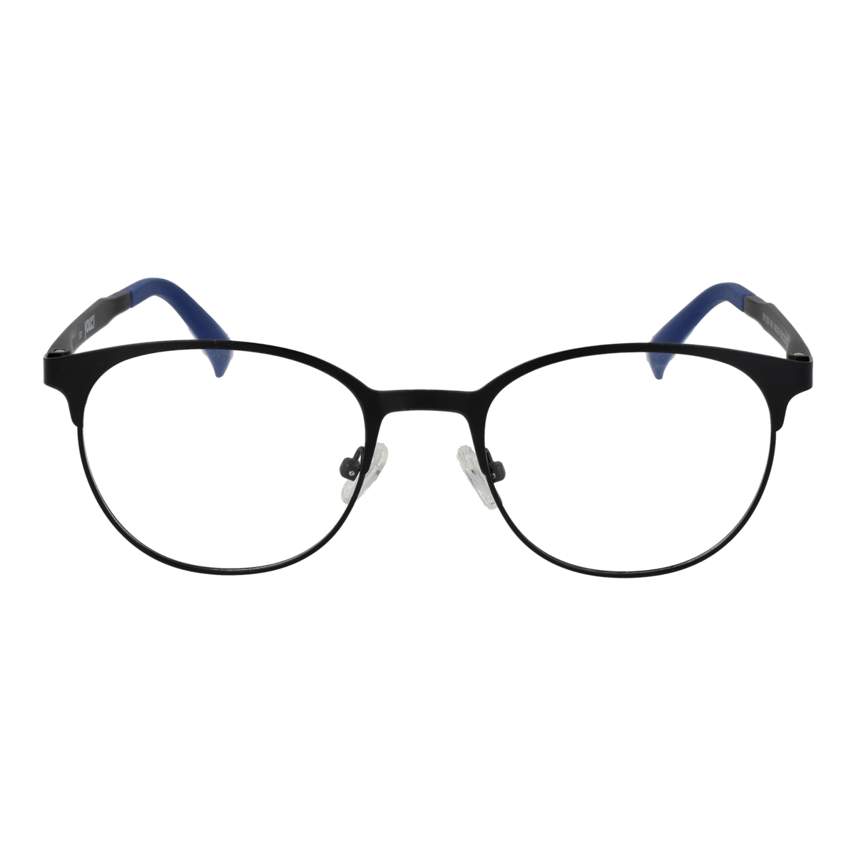Black/Demo glasses
