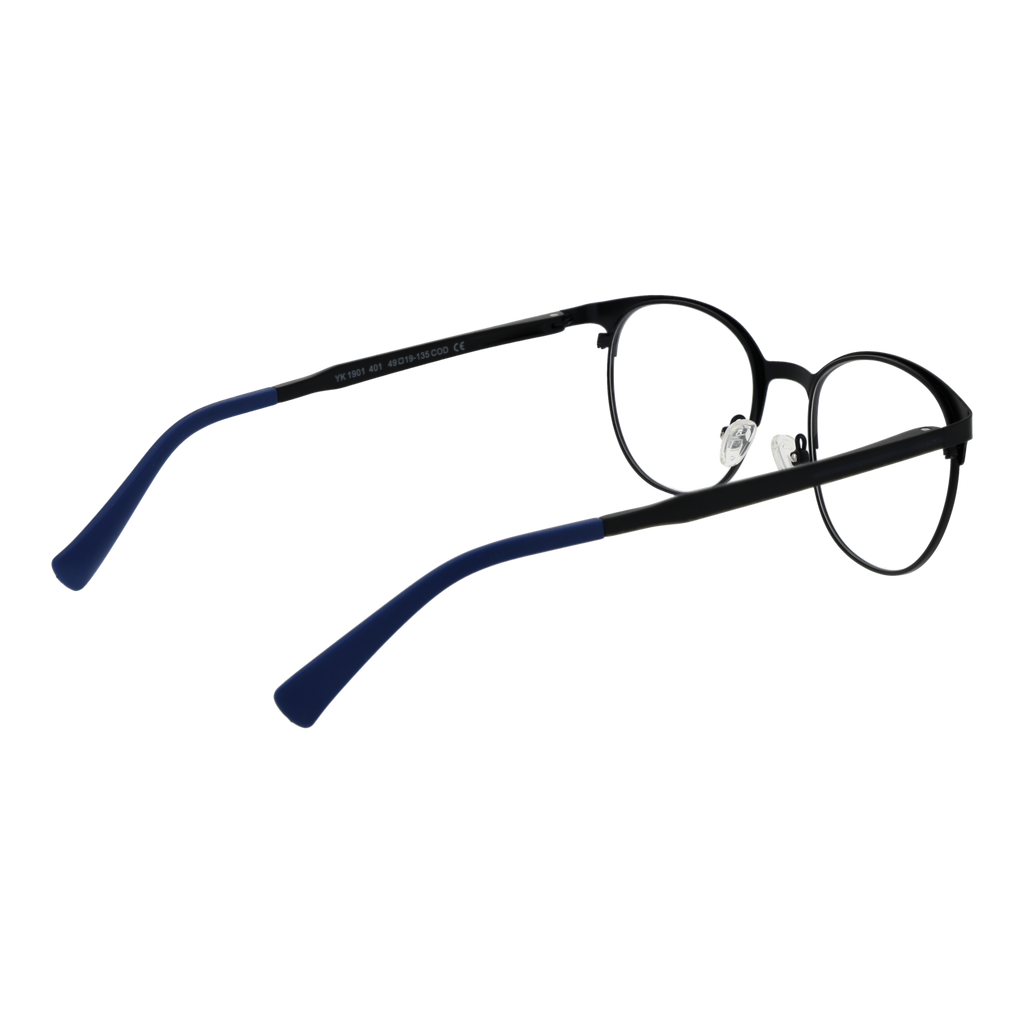 Black/Demo glasses
