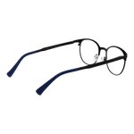 Black/Demo glasses