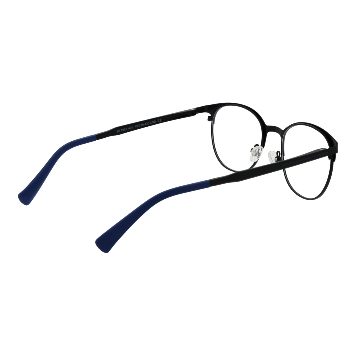 Black/Demo glasses