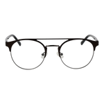 Brown/Demo glasses