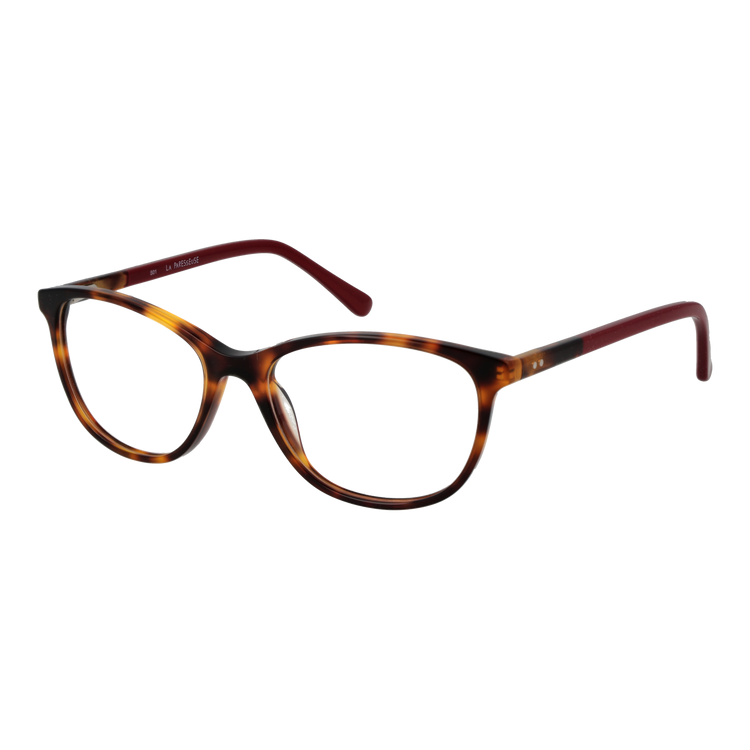 Multicolor/Demo glasses
