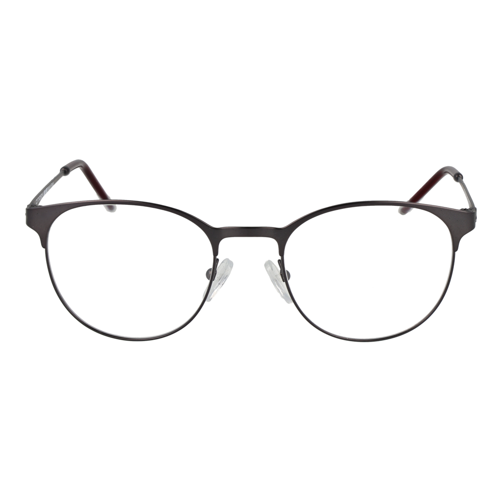 Gunmetal/Demo glasses