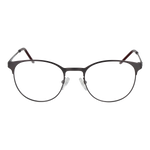 Gunmetal/Demo glasses