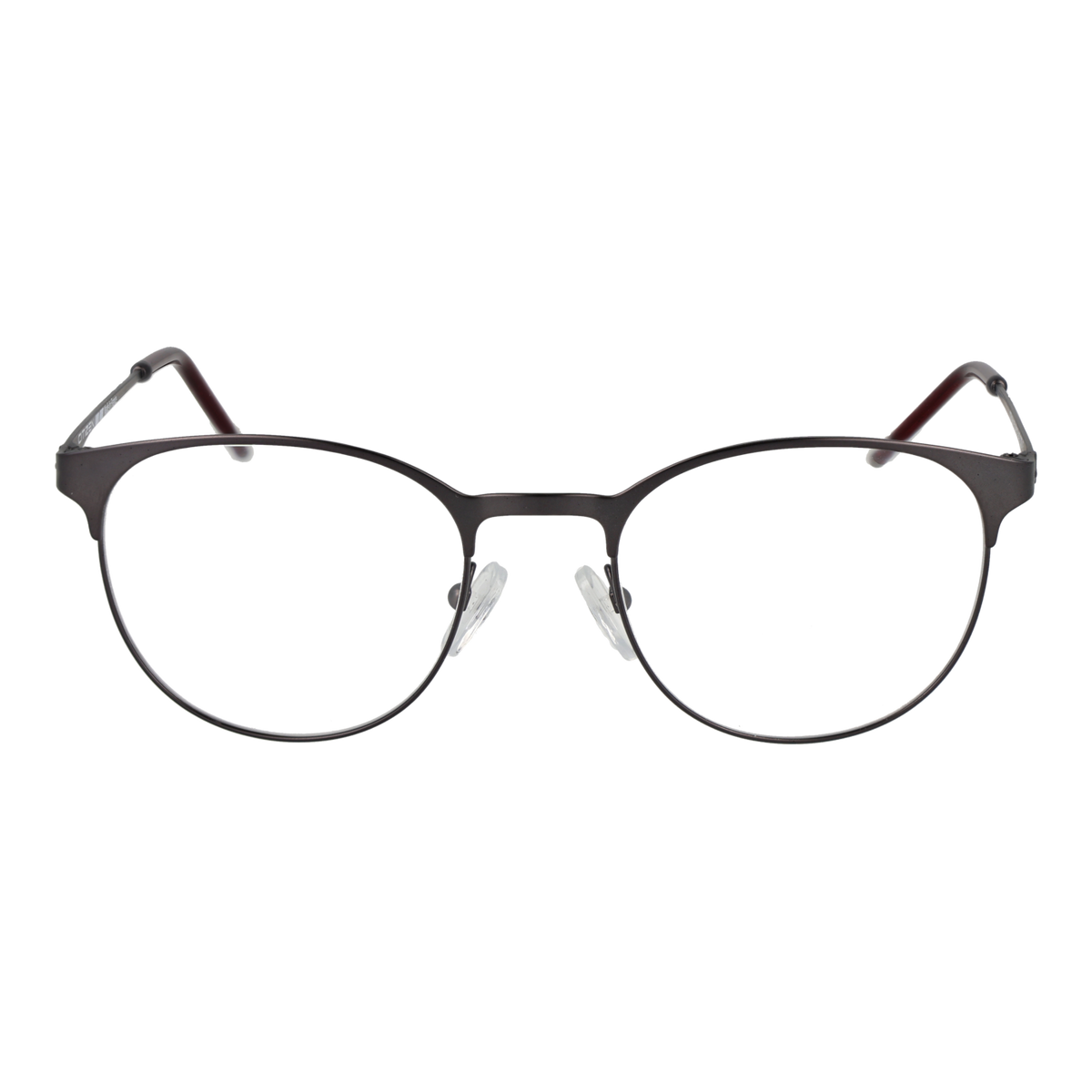 Gunmetal/Demo glasses