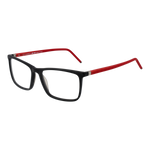 Black/Demo glasses