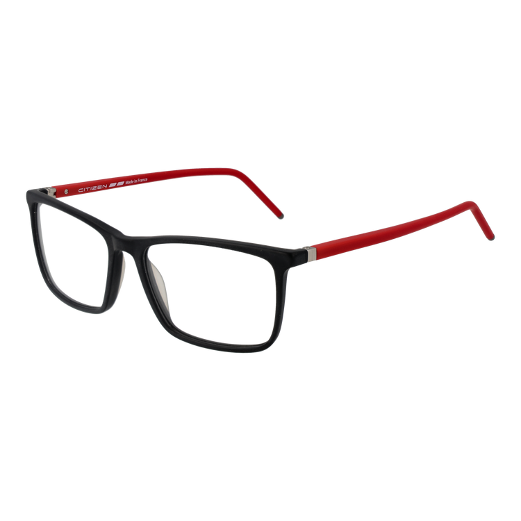 Black/Demo glasses