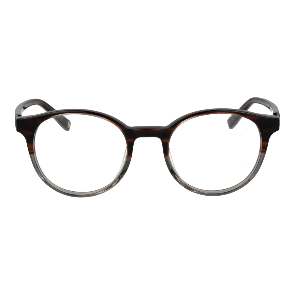 Brown/Demo glasses