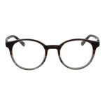 Brown/Demo glasses