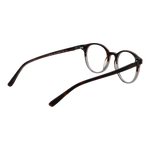 Brown/Demo glasses