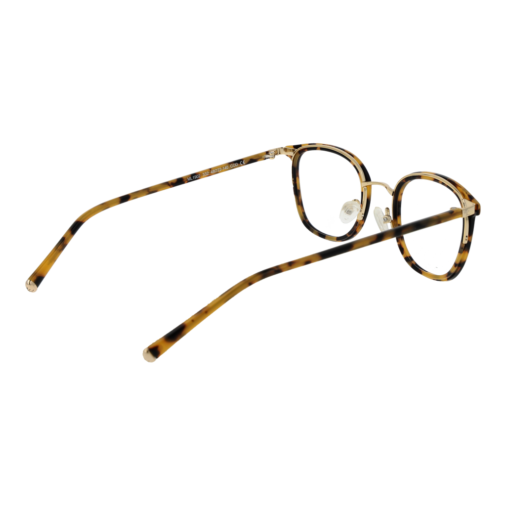 Multicolor/Demo glasses
