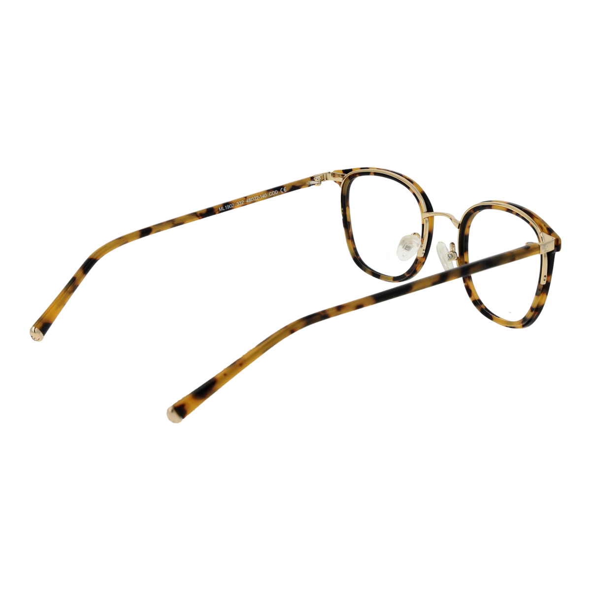 Multicolor/Demo glasses