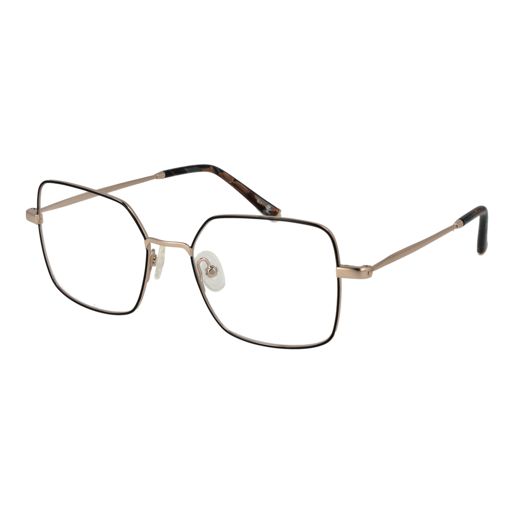 Black/Demo glasses