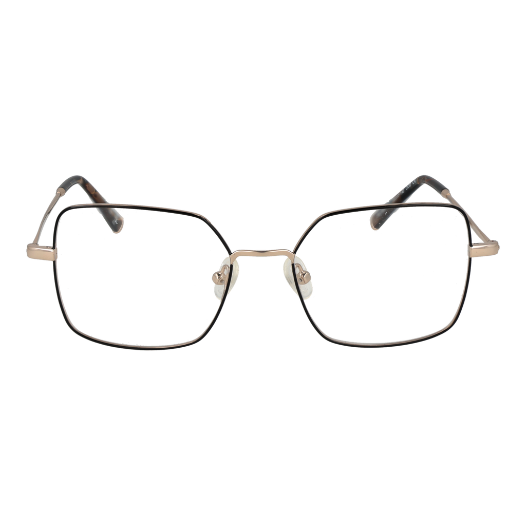 Black/Demo glasses