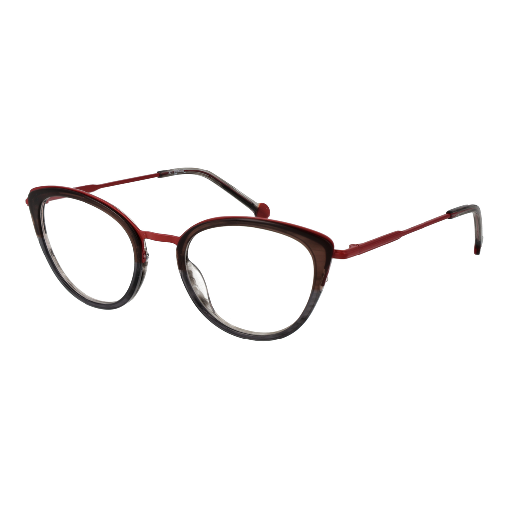 Grey/Demo glasses
