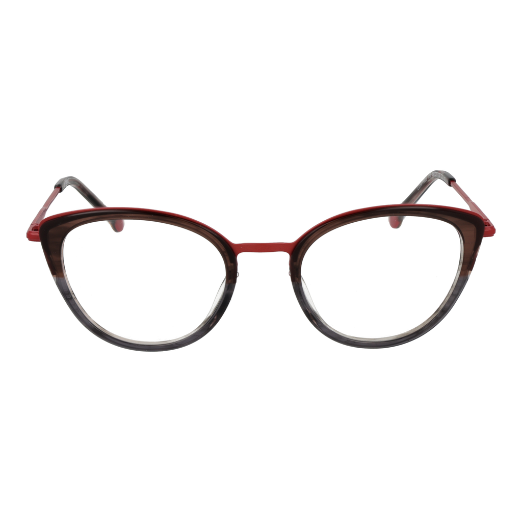Grey/Demo glasses