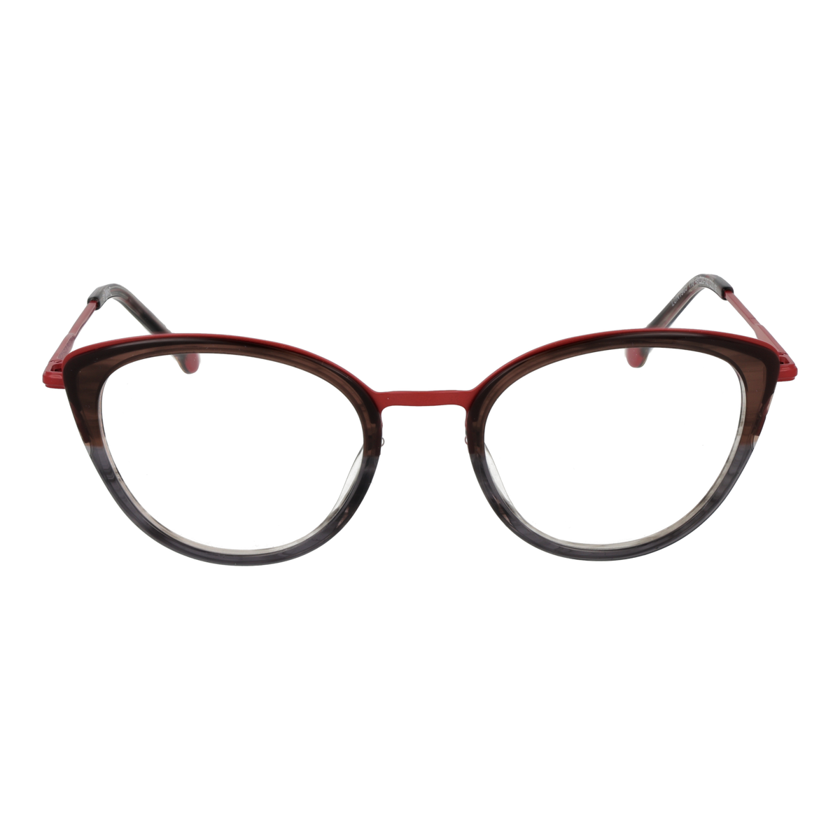 Grey/Demo glasses