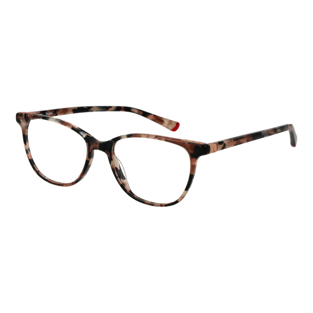 Multicolor/Demo glasses