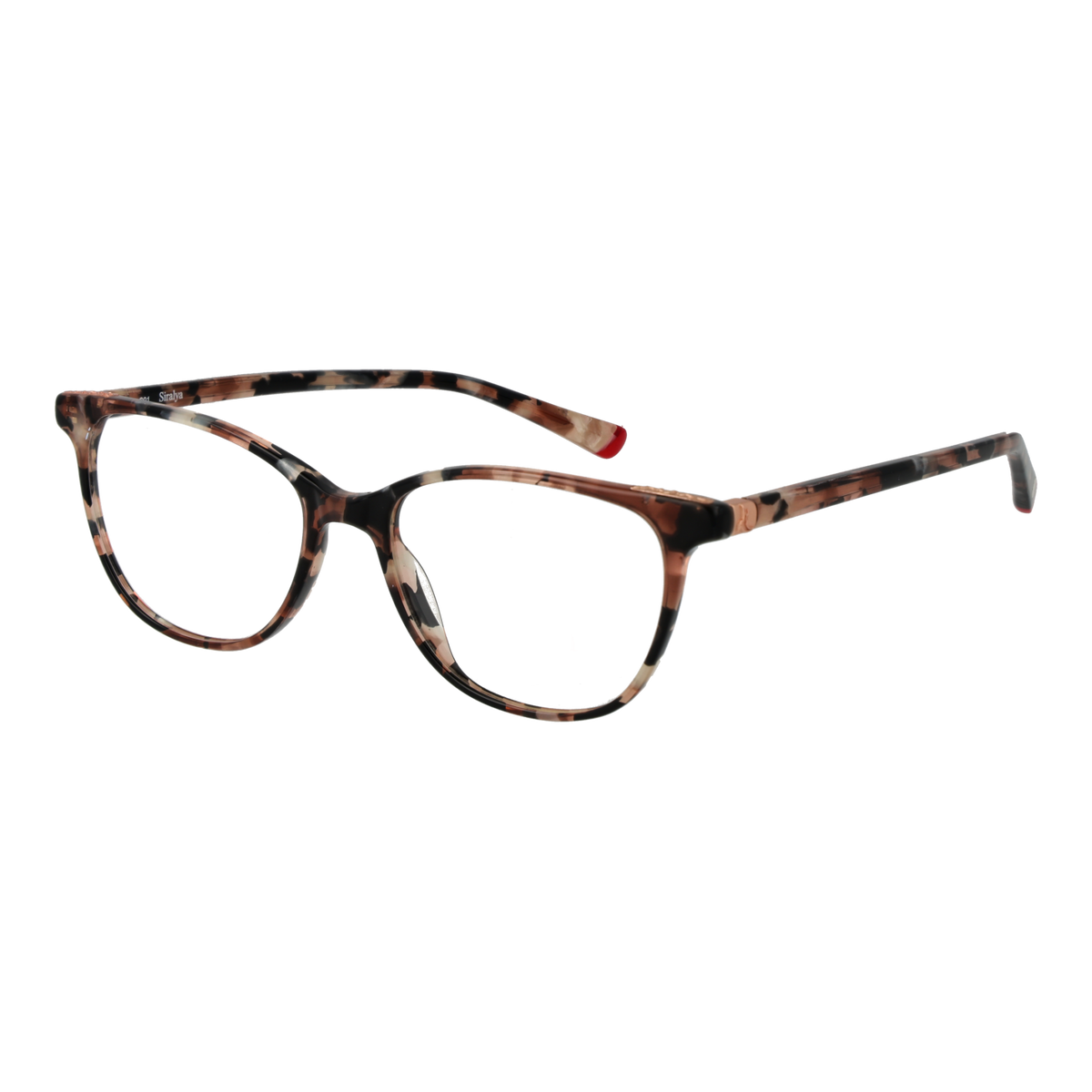 Multicolor/Demo glasses