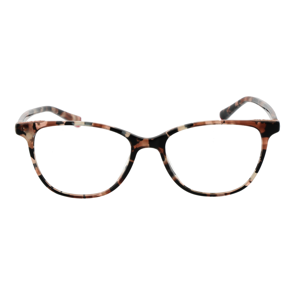 Multicolor/Demo glasses