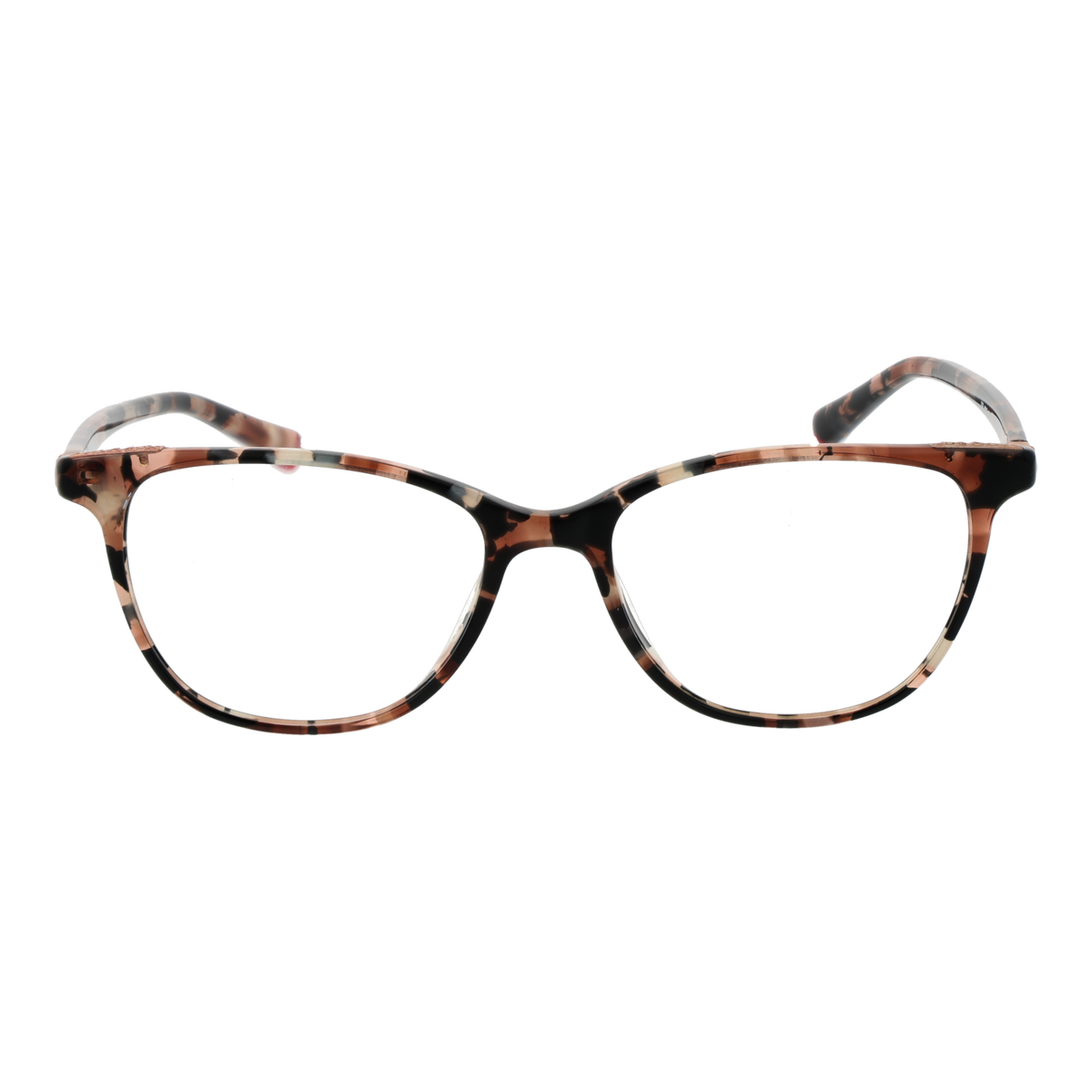 Multicolor/Demo glasses