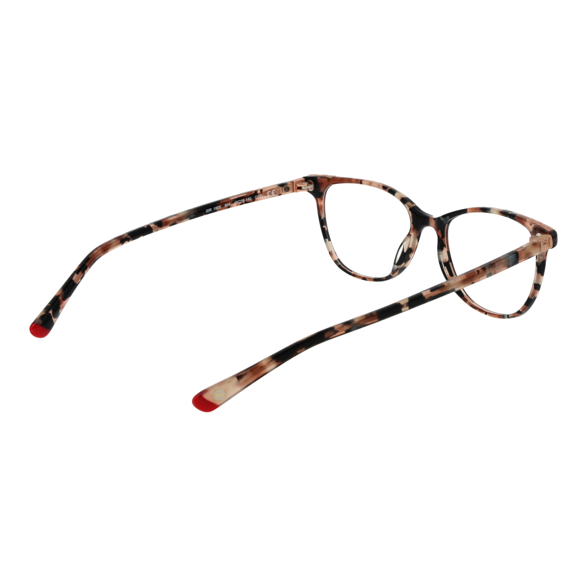 Multicolor/Demo glasses
