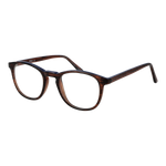 Brown/Demo glasses