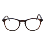 Brown/Demo glasses