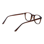 Brown/Demo glasses