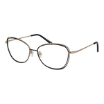 Black/Demo glasses