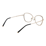 Black/Demo glasses