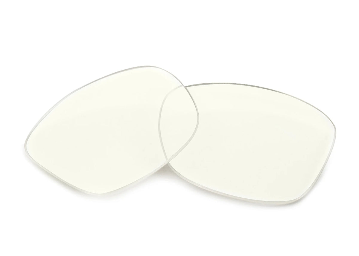 Custom lens