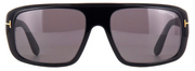 TOM FORD DUKE 01A Navigator Sunglasses