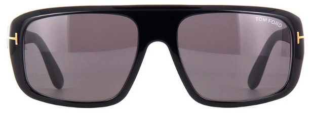 TOM FORD DUKE 01A Navigator Sunglasses