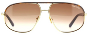 TOM FORD MAXWELL 30F Navigator Sunglasses