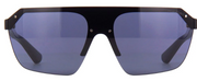 TOM FORD RAZOR 01A Shield Sunglasses