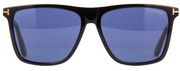 TOM FORD FLETCHER 01V Flattop Sunglasses