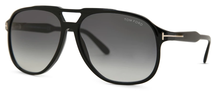 TOM FORD RAOUL 01B Navigator Sunglasses