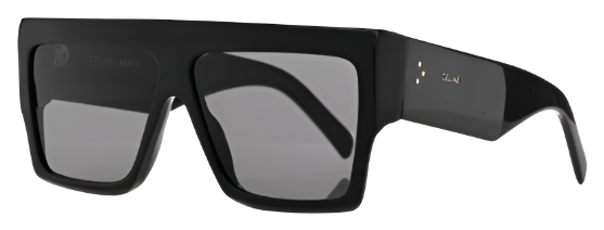 Celine sunglasses solstice sales